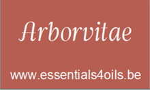 Load image into Gallery viewer, Etiquette PERSONALISABLE- Pack de 3 - Essentials 4 oils