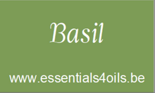 Load image into Gallery viewer, Etiquette PERSONALISABLE- Pack de 3 - Essentials 4 oils