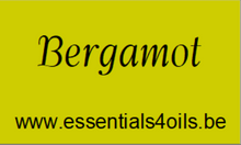 Load image into Gallery viewer, Etiquette PERSONALISABLE- Pack de 3 - Essentials 4 oils