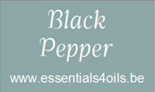 Load image into Gallery viewer, Etiquette PERSONALISABLE- Pack de 3 - Essentials 4 oils