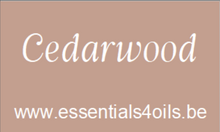 Load image into Gallery viewer, Etiquette PERSONALISABLE- Pack de 3 - Essentials 4 oils