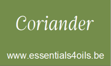 Load image into Gallery viewer, Etiquette PERSONALISABLE- Pack de 3 - Essentials 4 oils