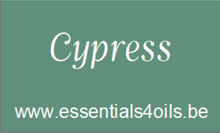 Load image into Gallery viewer, Etiquette PERSONALISABLE- Pack de 3 - Essentials 4 oils