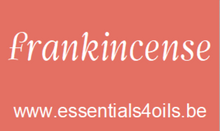 Load image into Gallery viewer, Etiquette PERSONALISABLE- Pack de 3 - Essentials 4 oils