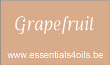 Load image into Gallery viewer, Etiquette PERSONALISABLE- Pack de 3 - Essentials 4 oils