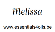 Load image into Gallery viewer, Etiquette PERSONALISABLE- Pack de 3 - Essentials 4 oils