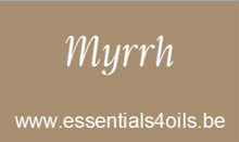 Load image into Gallery viewer, Etiquette PERSONALISABLE- Pack de 3 - Essentials 4 oils