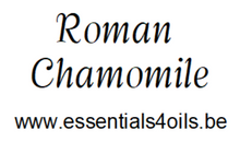 Load image into Gallery viewer, Etiquette PERSONALISABLE- Pack de 3 - Essentials 4 oils