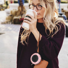 Charger l'image dans la galerie, Diffuseur d'huiles essentielles ultra compact - Essentials 4 oils