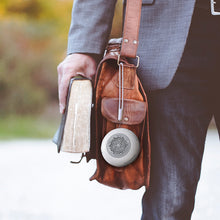 Charger l'image dans la galerie, Diffuseur d'huiles essentielles ultra compact - Essentials 4 oils