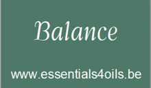Load image into Gallery viewer, Etiquette NEUTRE- Pack de 3 - Essentials 4 oils
