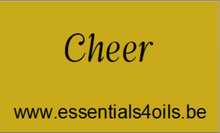 Charger l&#39;image dans la galerie, Etiquette - Pack de 4 - Essentials 4 oils
