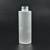 Load image into Gallery viewer, 100 ml - Bouteille de luxe Bamboo en verre dépoli avec pompe - Essentials 4 oils
