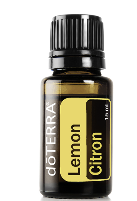 Citron 15 ml