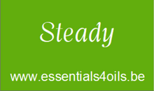 Load image into Gallery viewer, Etiquette NEUTRE- Pack de 3 - Essentials 4 oils
