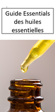 Afbeelding in Gallery-weergave laden, Guide l&#39;Essential des huiles essentielles - 1 pièce - Essentials 4 oils
